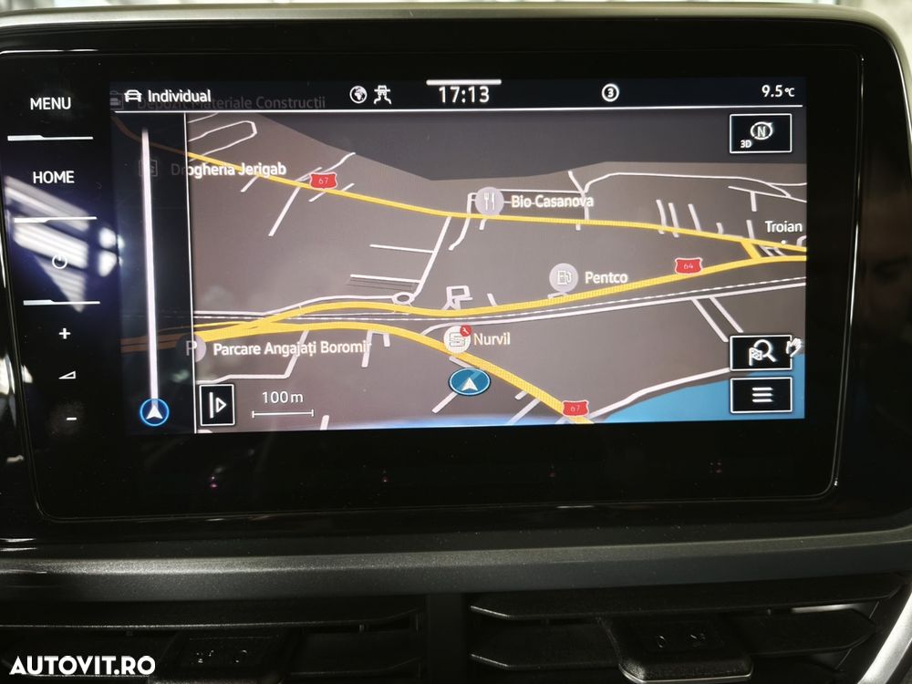 Volkswagen T-Roc 1.5 TSI ACT OPF DSG UNITED - 23