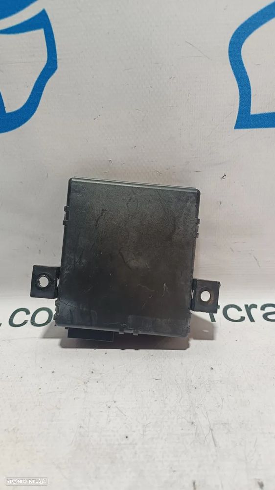 CENTRALINA ECU SENSOR SOFAGEM CHAUFFAGE AUDI A5 8T0 8T3 8TA 8T0907468T 8T0907468 403213 TEMIC A4 B8 Q5 8R VENTILAÇÃO UNIDADE CONTROLO - 7