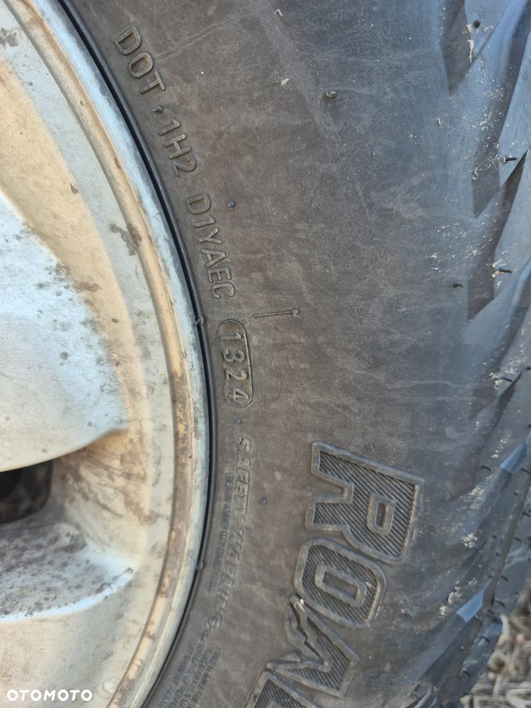 Hyundai Terracan 2.9 CRDi Basic - 25