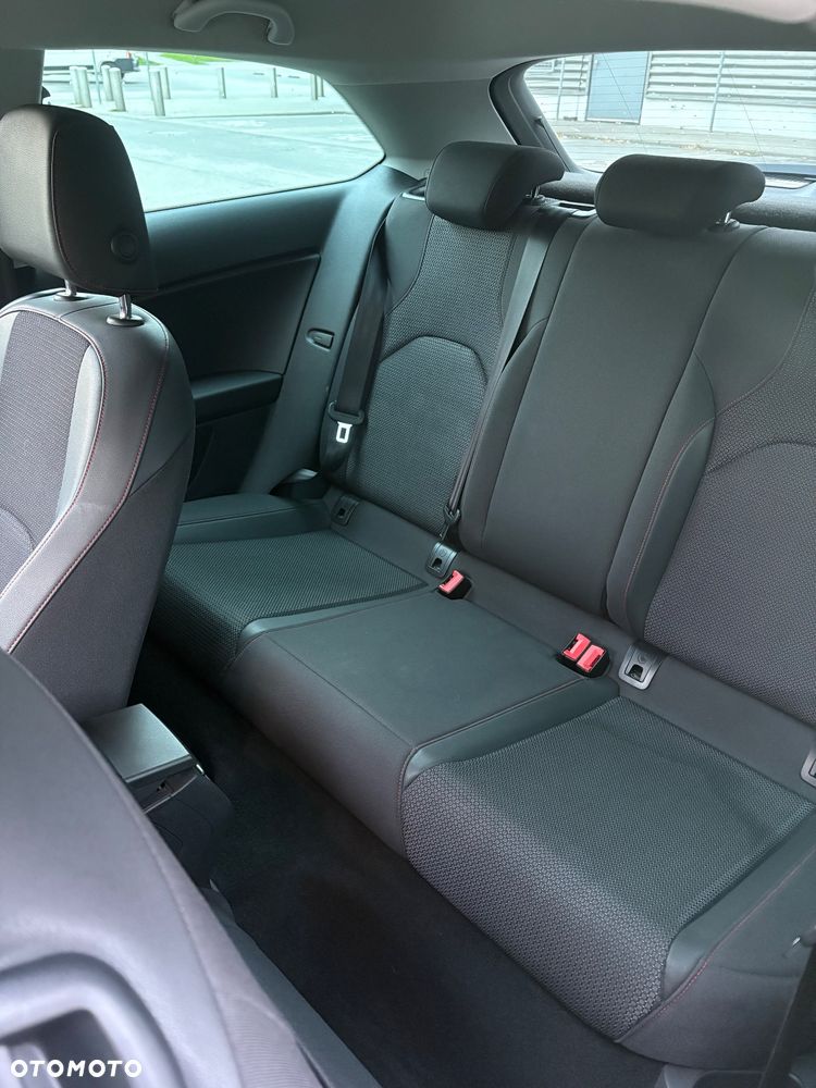 Seat Leon SC 1.4 TSI Start&Stop FR - 14