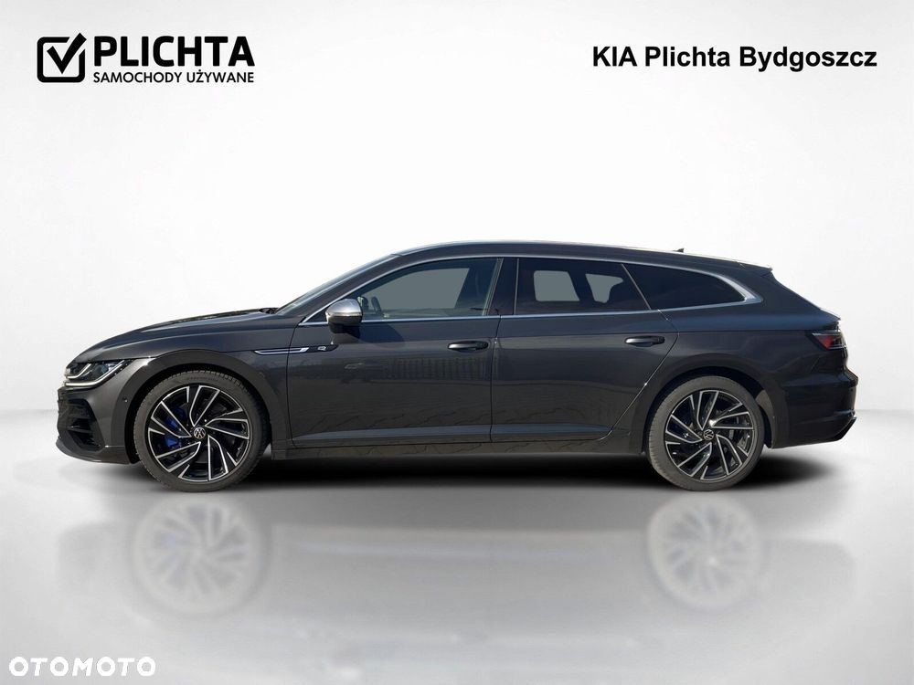 Volkswagen Arteon Shooting Brake - 2