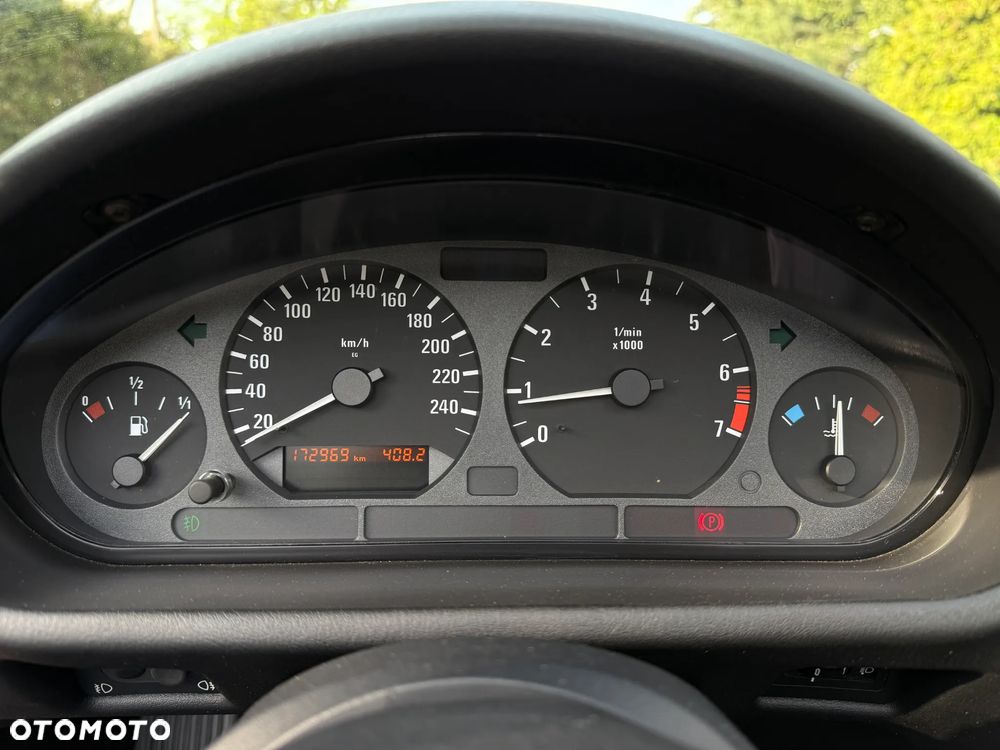 BMW Z3 - 14