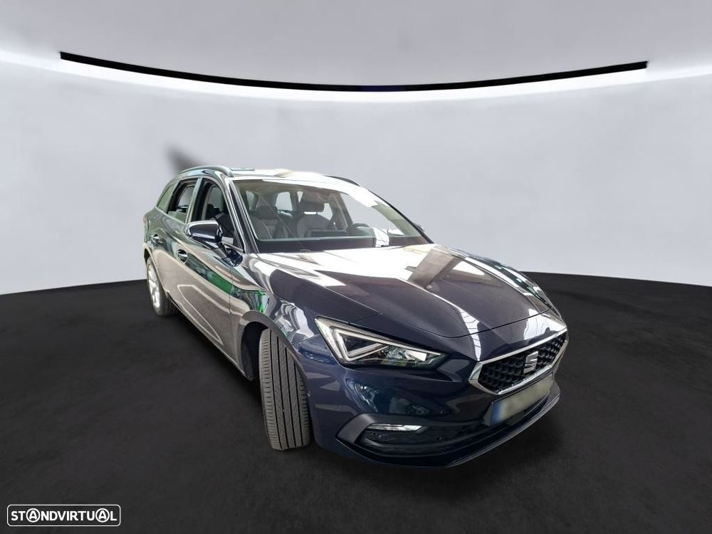 SEAT Leon ST 2.0 TDI Style - 2