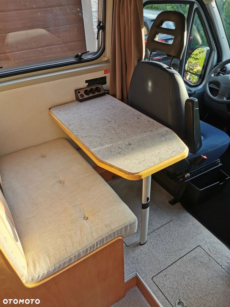 Fiat Ducato - 11