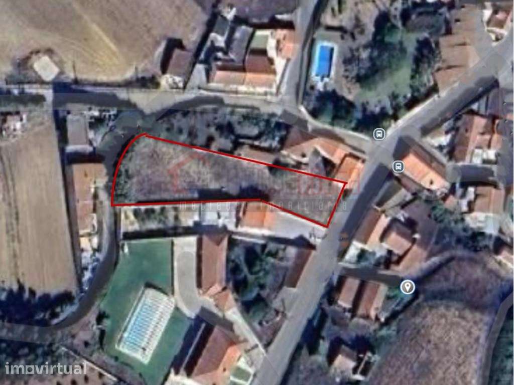 Terreno Urbano para Construção na Lourinhã - Grande imagem: 2/4