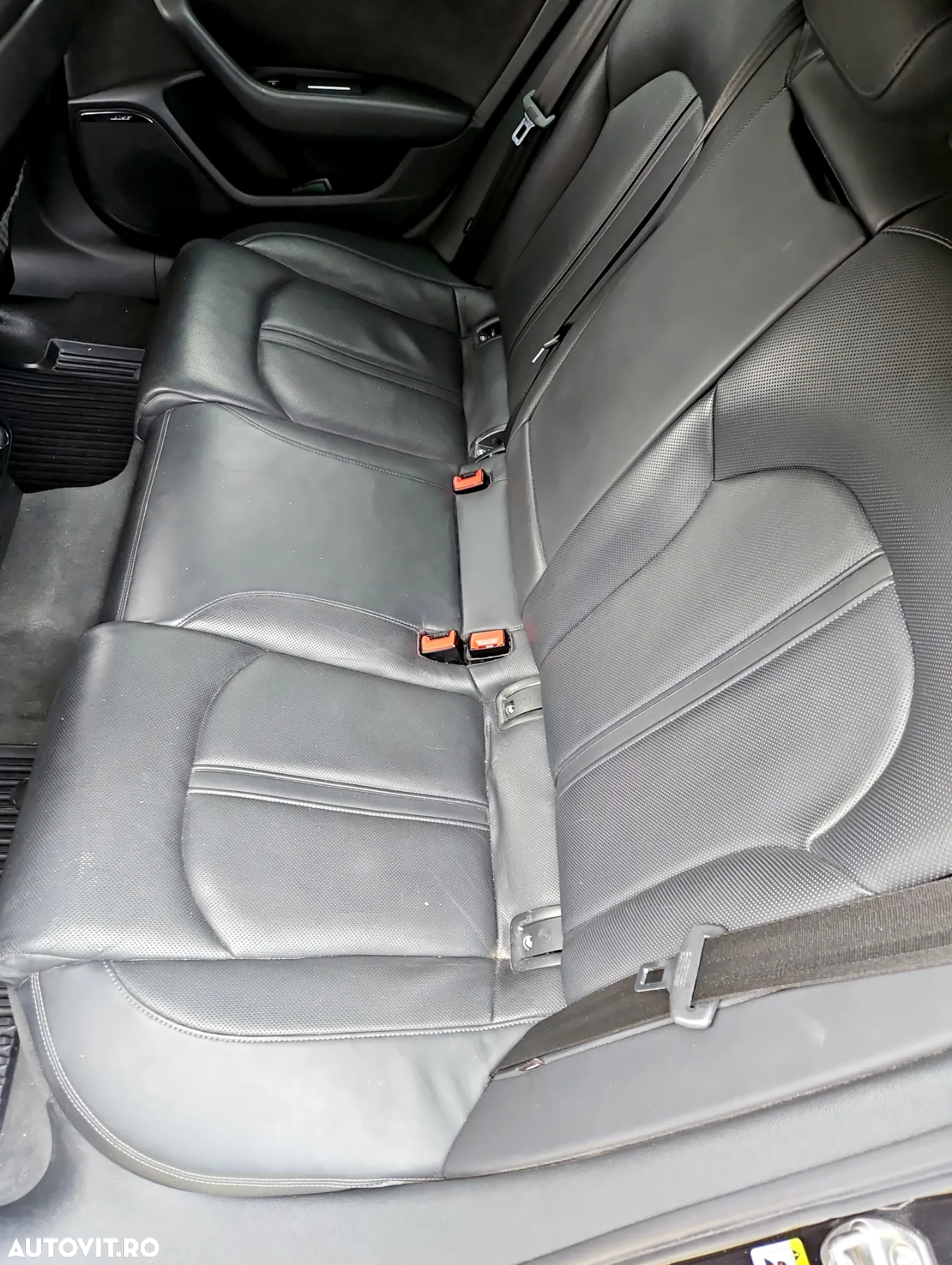 Audi A6 Allroad 3.0 TDI Quattro Tiptronic - 24