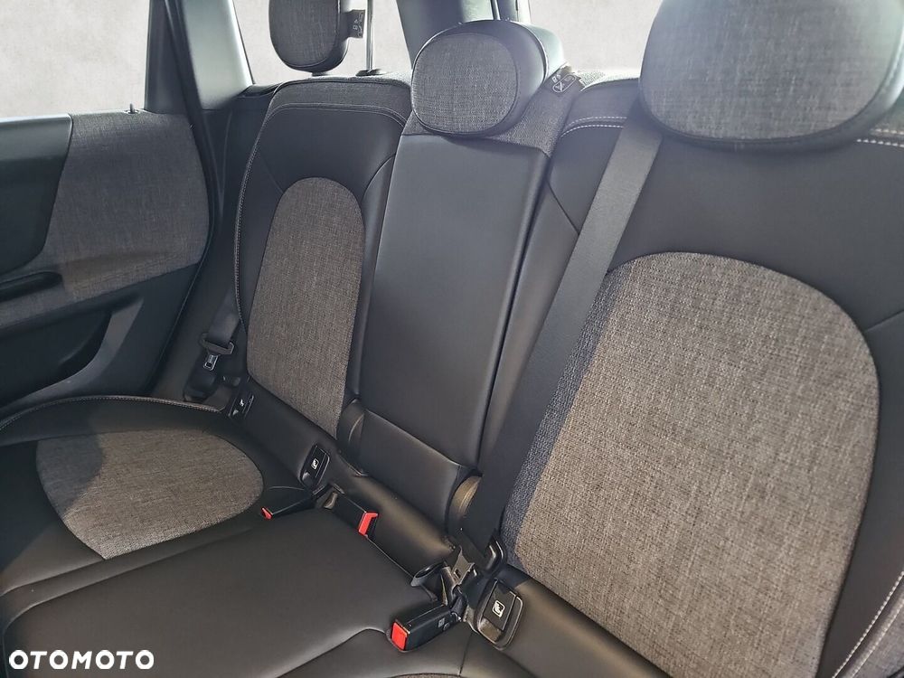 MINI Countryman Cooper Classic Trim - 28