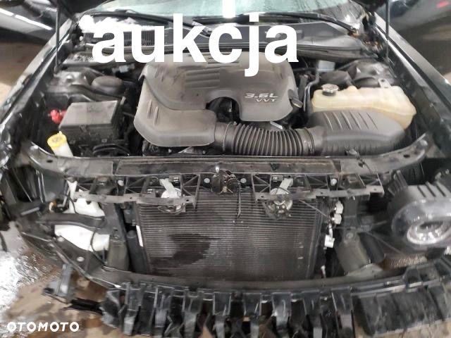 Dodge Challenger 3.6 GT AWD - 20