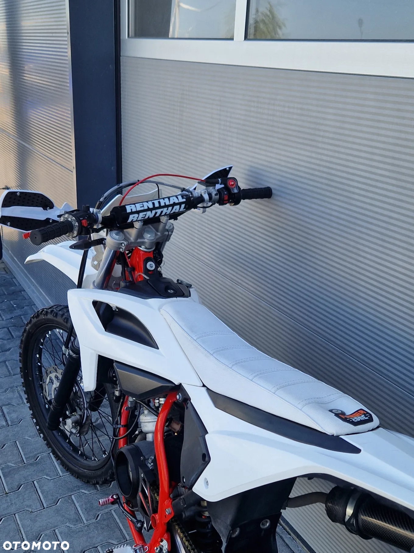 Beta RR - 5