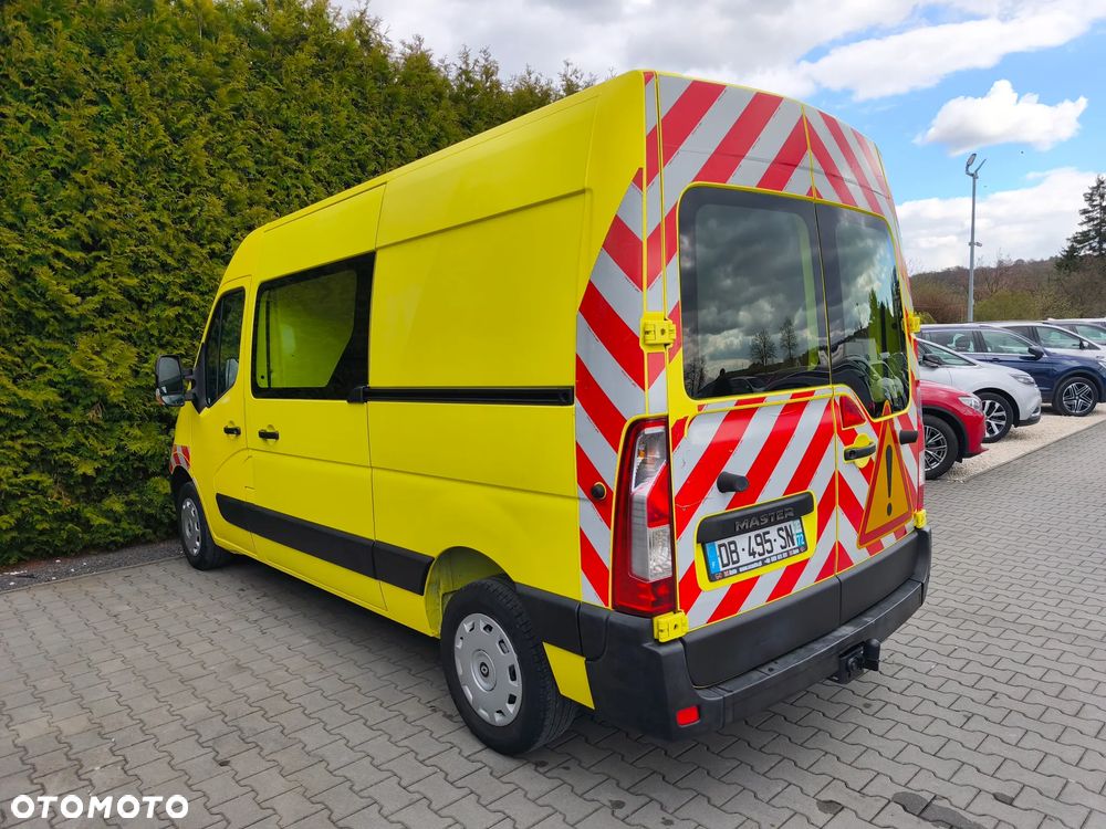Renault Master L2H2 - 6