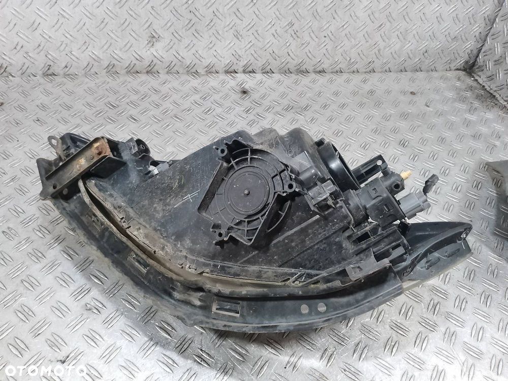 LAMPA PRZÓD PRAWA HONDA CITY V P5658 - 3