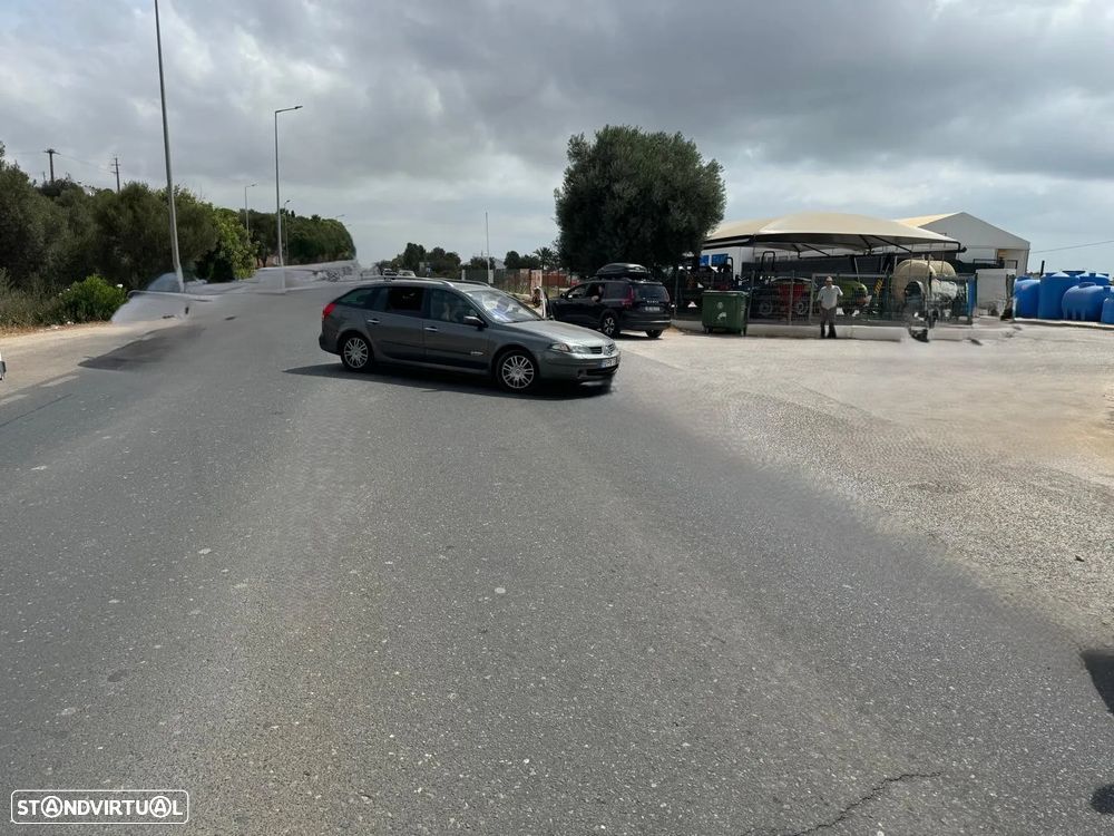 Renault Laguna Break 2.0 dCi Dynamique Luxe - 1