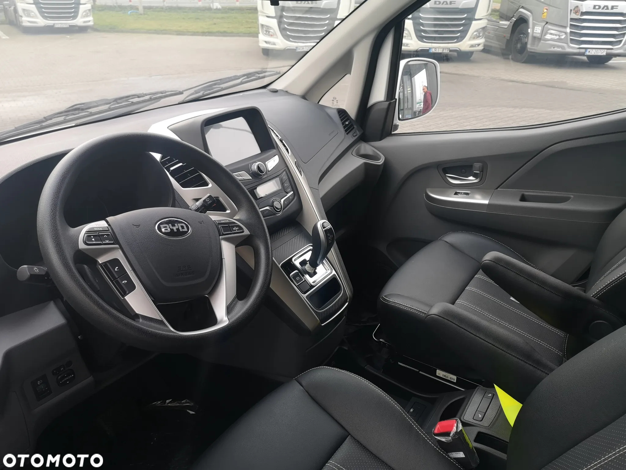 BYD ETP-3 - 23