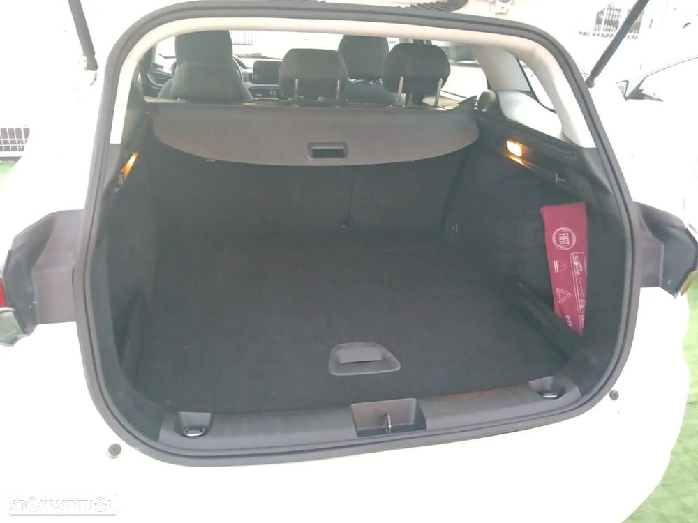 Fiat Tipo Station Wagon 1.3 M-Jet Lounge - 7
