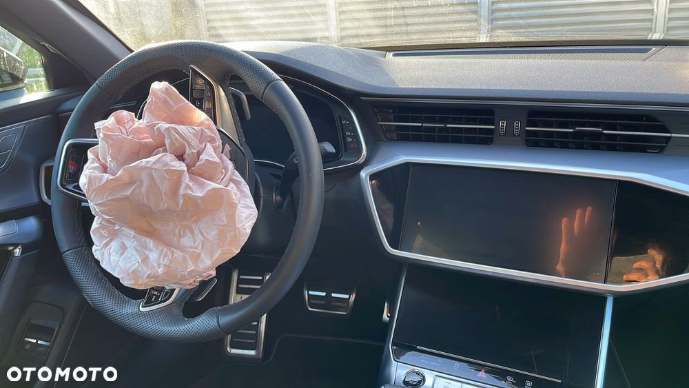 Audi A6 Limousine 50 TFSI e quattro S tronic advanced - 27