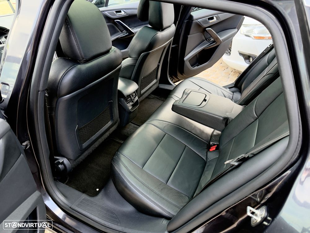 Peugeot 508 SW e-HDi FAP 110 EGS6 Business-Line - 47