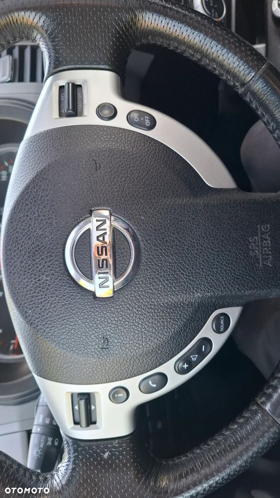 Nissan X-Trail 2.0 dCi 4x4 DPF XE - 13