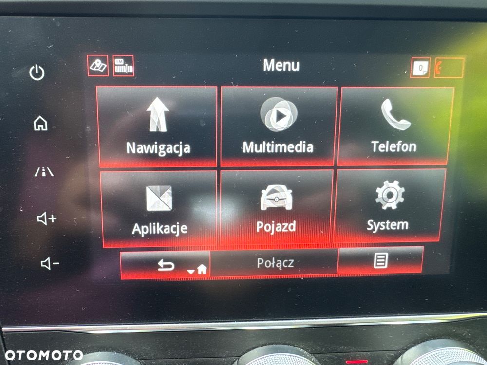 Renault Kadjar 1.3 TCe FAP Business - 24