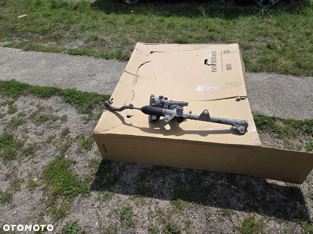 Układ Kierowniczy Maglownica BMW 1 F40 2 F44 6891579 32106891579 przekładnia kierownicza BMW 1 F40 - 1