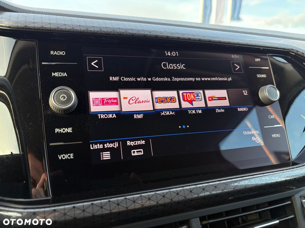 Volkswagen T-Cross 1.0 TSI Style - 26