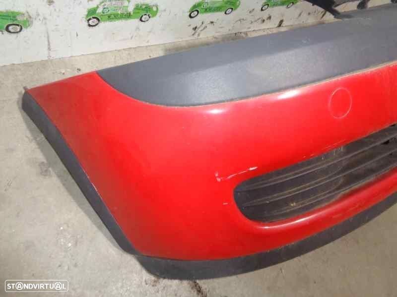 PARA-CHOQUES FRONTAL OPEL CORSA C 2000 - 2