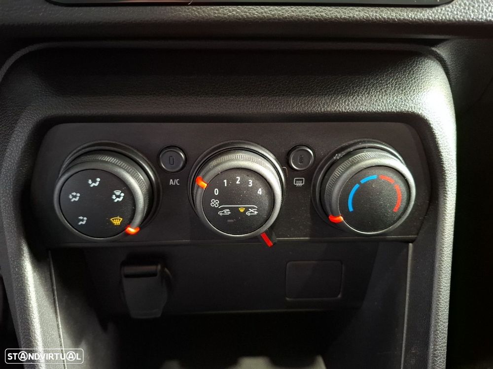 Dacia Sandero 1.0 TCe Expression - 20