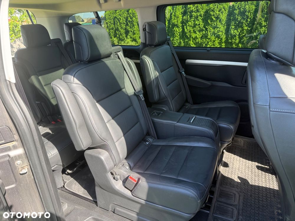 Citroën SpaceTourer 2.0 BlueHDi XL Business Lounge - 26