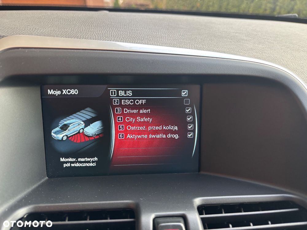 Volvo XC 60 D3 Geartronic Ocean Race - 26