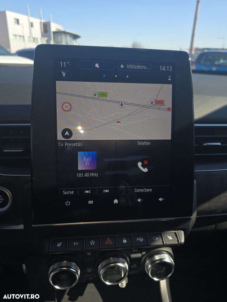 Renault Arkana E-TECH 145 Esprit Alpine - 18