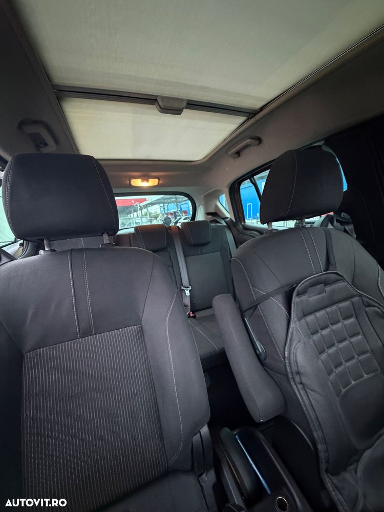 Ford B-Max - 13