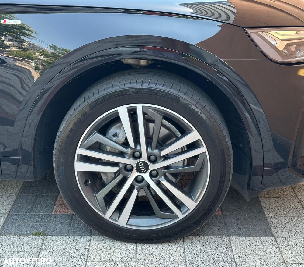 Audi Q5 35 TDI S tronic MHEV S Line - 15