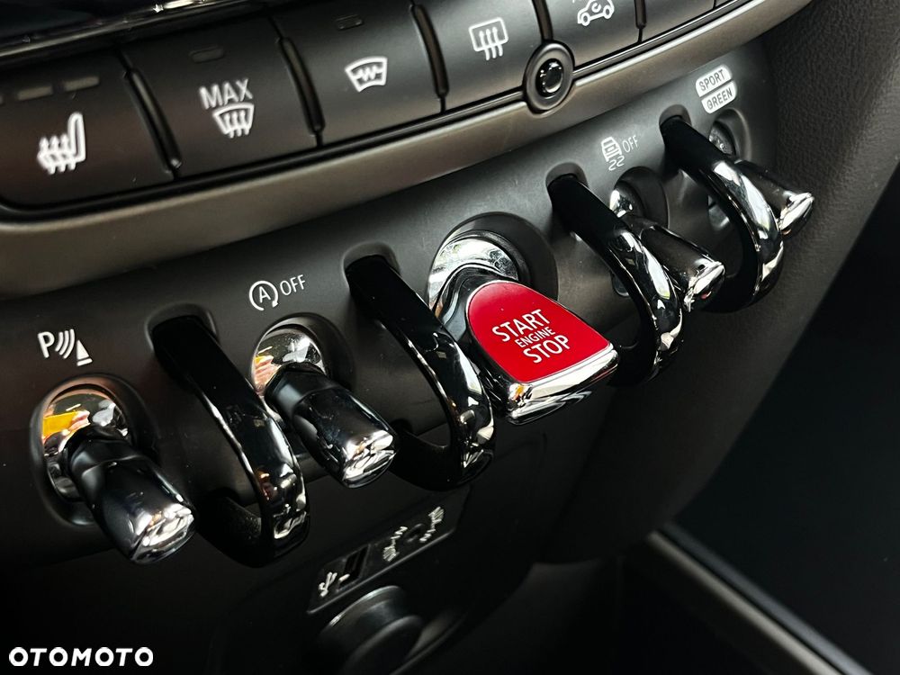MINI Countryman Cooper S ALL4 sport - 26