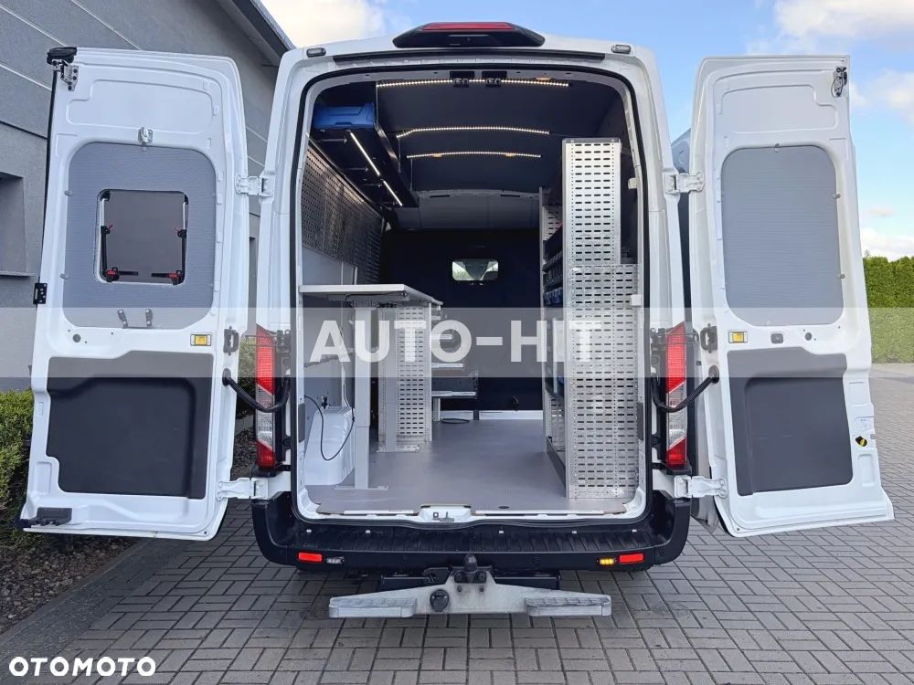 Ford Transit - 5