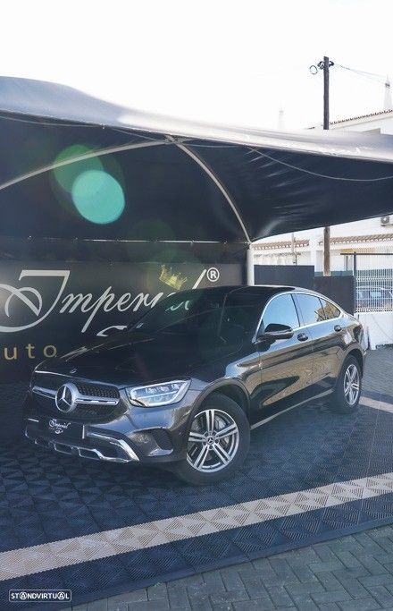 Mercedes-Benz GLC 300 - 24