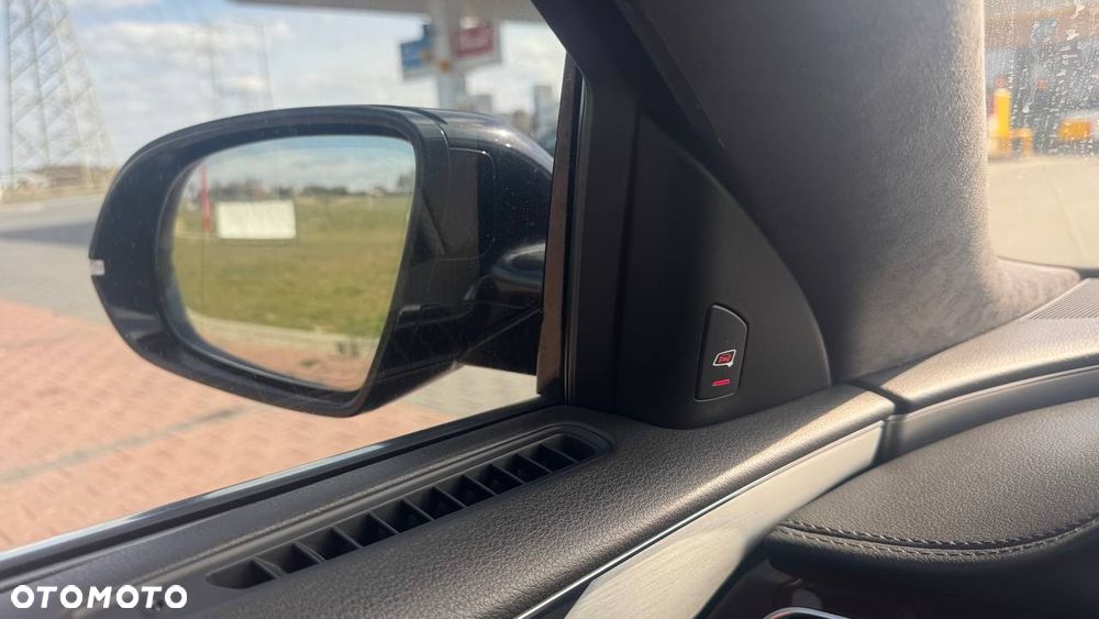 Audi A8 3.0 TDI clean diesel L Quattro - 21