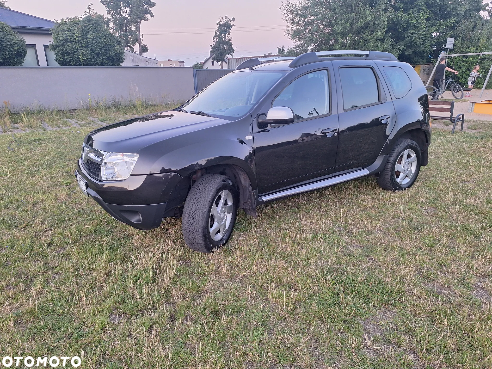 Dacia Duster 1.6 16V 4x2 Prestige - 22