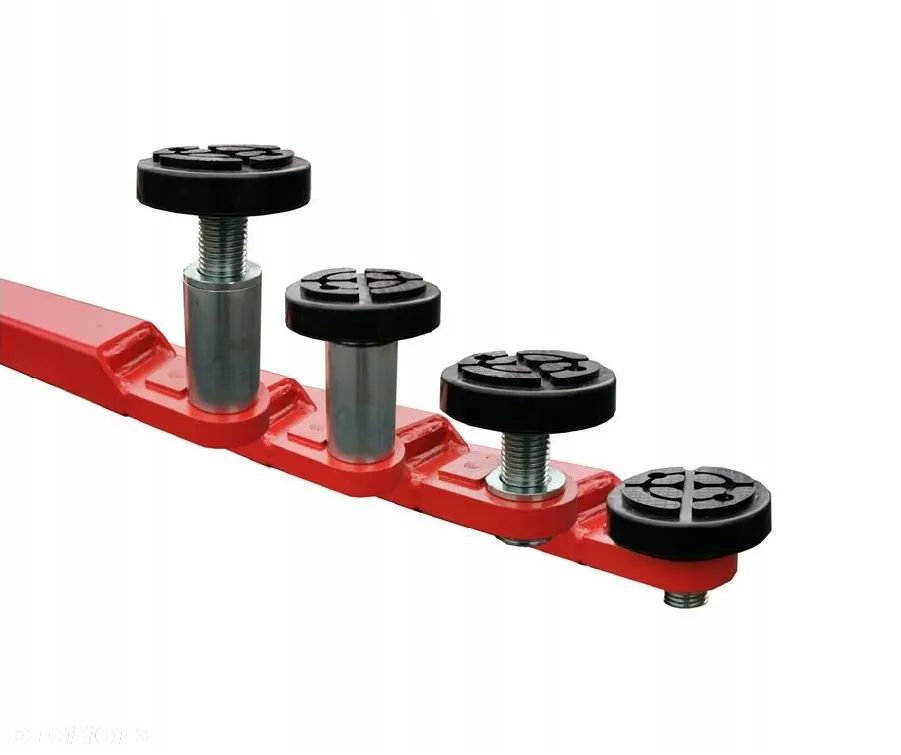 Podnośnik dwukolumnowy 4,5T PK-4500A AUTOMAT - 10