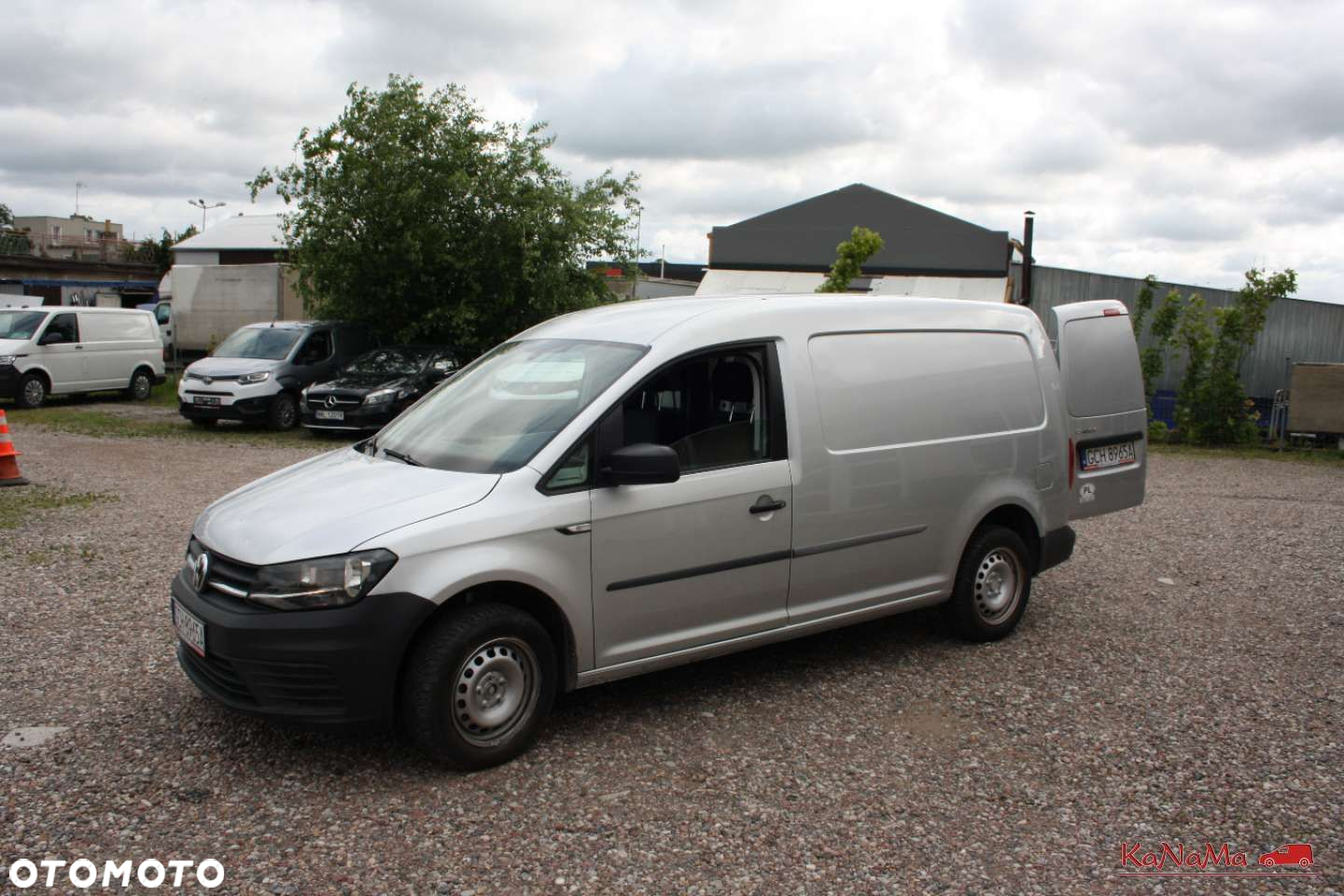 Volkswagen Caddy - 4