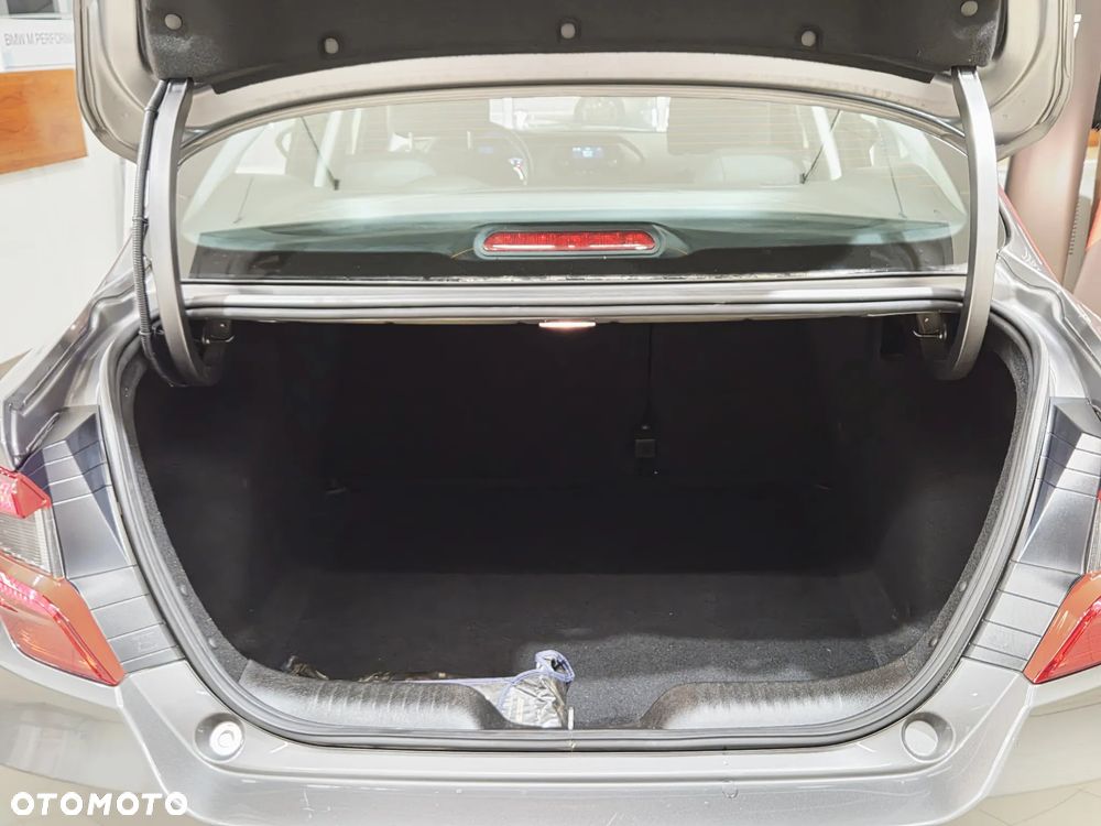 Fiat Tipo 1.0 T3 City - 20