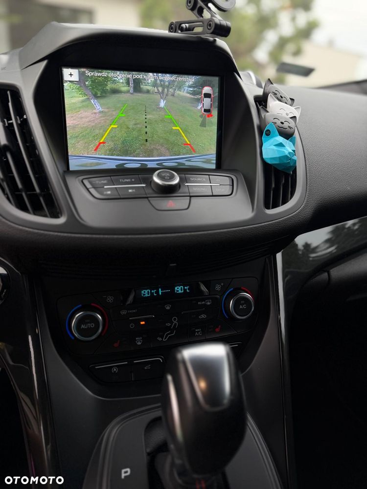 Ford Kuga 2.0 TDCi AWD ST-Line - 6