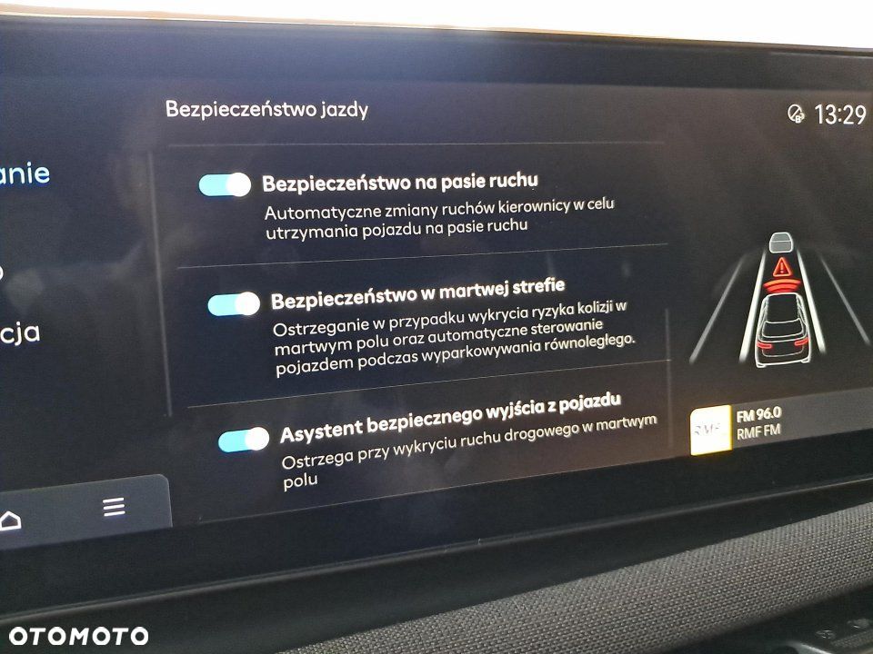 Hyundai Tucson - 23