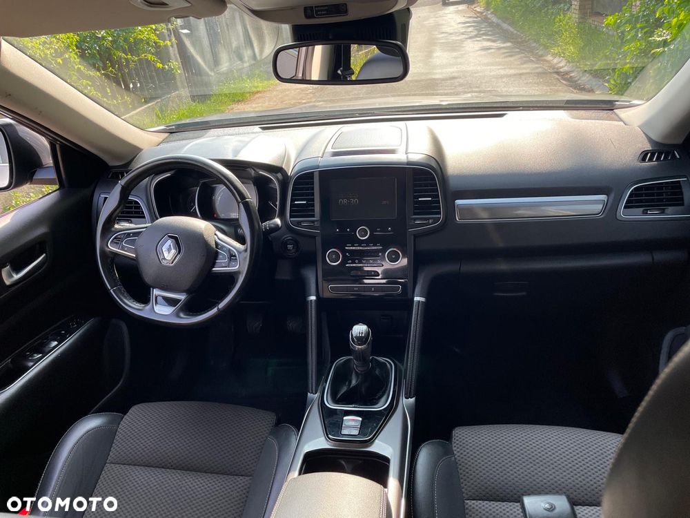 Renault Koleos ENERGY dCi 130 INTENS - 10