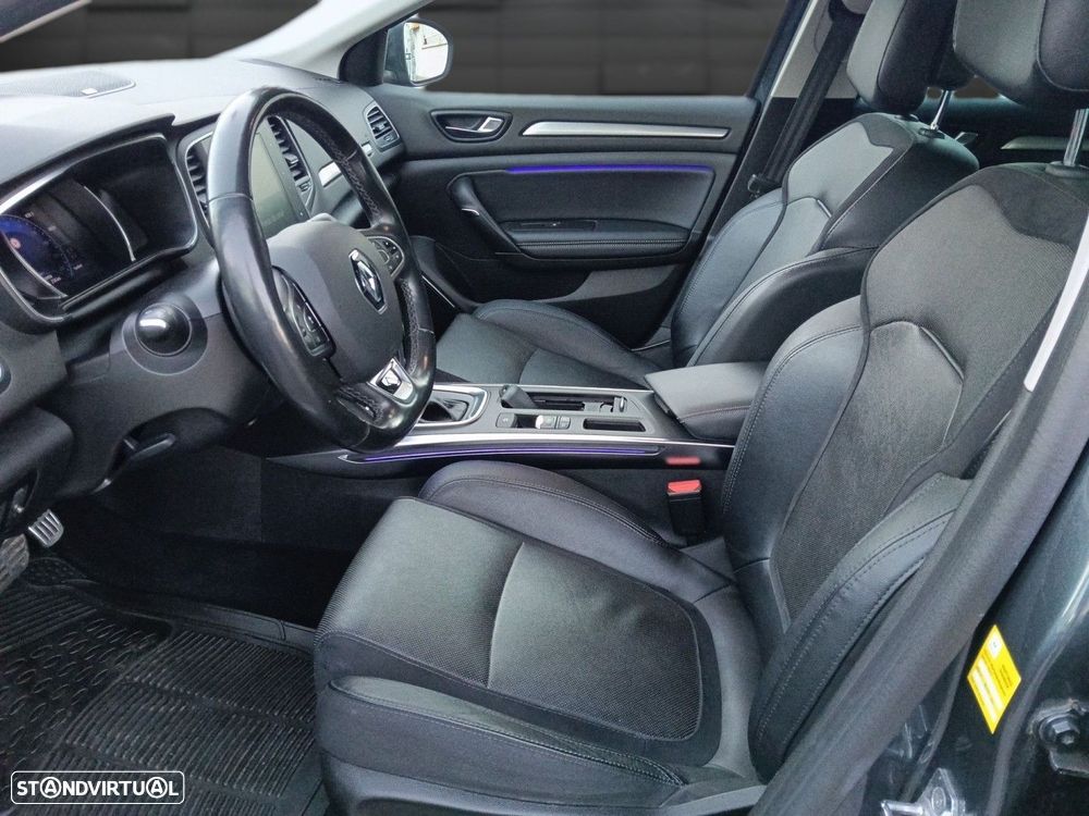 Renault Mégane 1.5 dCi Bose Edition EDC J18 - 7