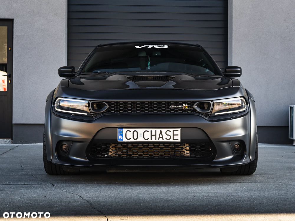 Dodge Charger 2020 photo 2