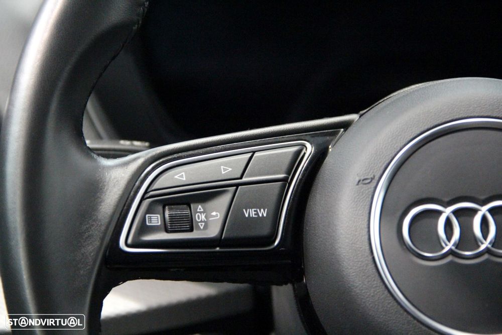 Audi Q2 30 TFSI Advanced - 12