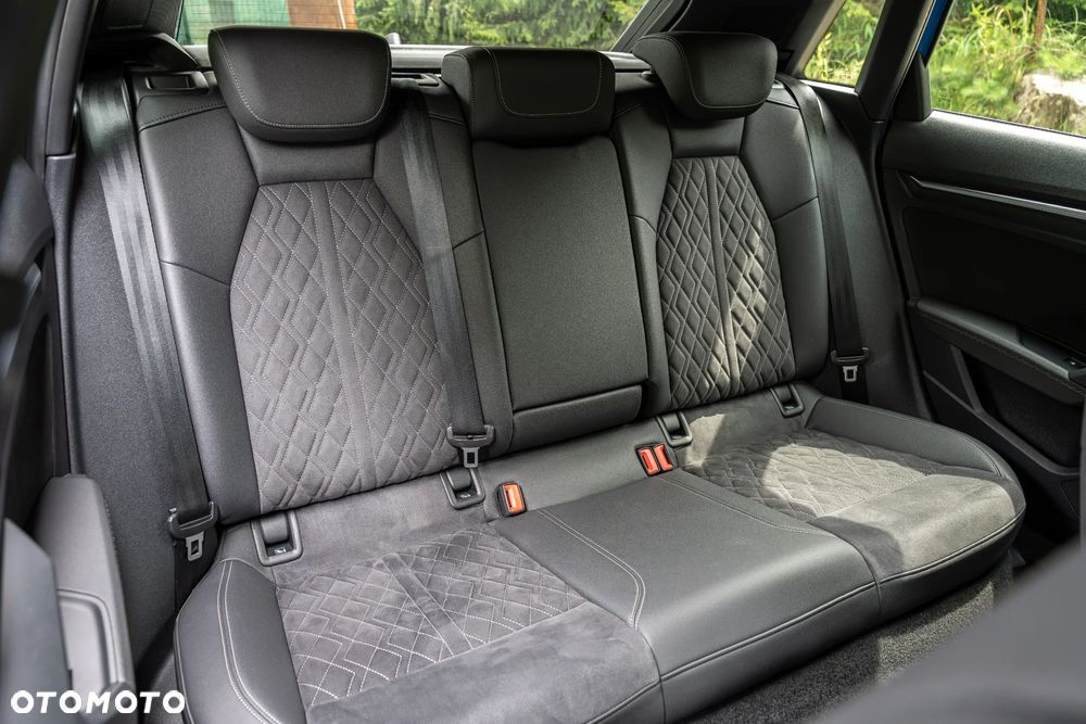 Audi S3 - 39