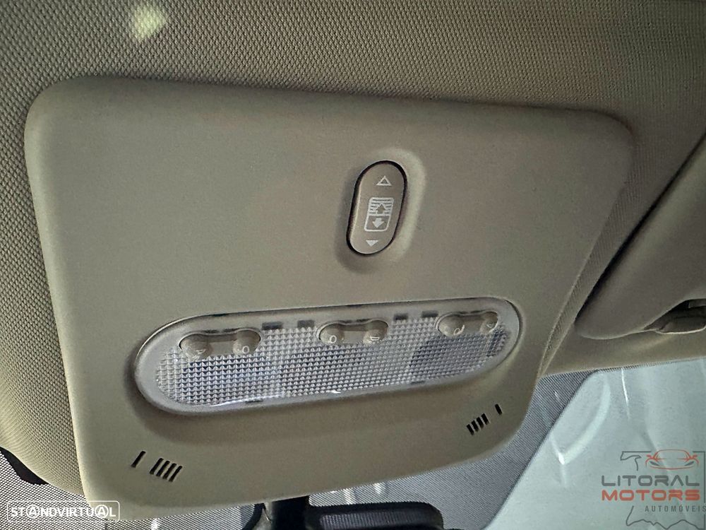 Nissan Qashqai 1.2 DIG-T Tekna Premium RS Xtronic - 21