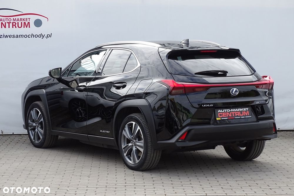 Lexus UX 300e 54.3 kWh Prestige 2WD - 15