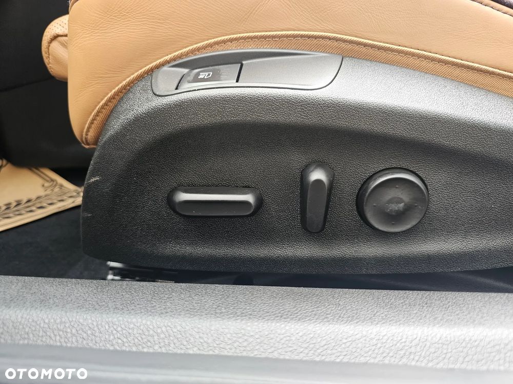 Opel Cascada 2.0 D (CDTi ecoFLEX) Start/Stop Innovation - 29