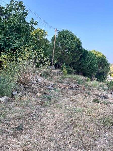 Terreno com vista ampla - Grande imagem: 2/7